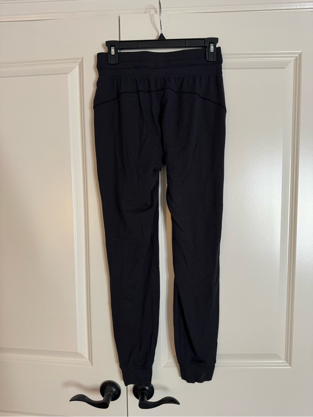 lululemon Ready to Rulu Jogger — Dark Charcoal Women's Track Pants - Picture 3 of 5